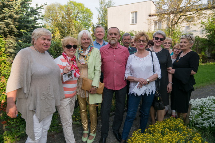 Foto dzięki uprzejmości Mirosława Jurgielewicza.